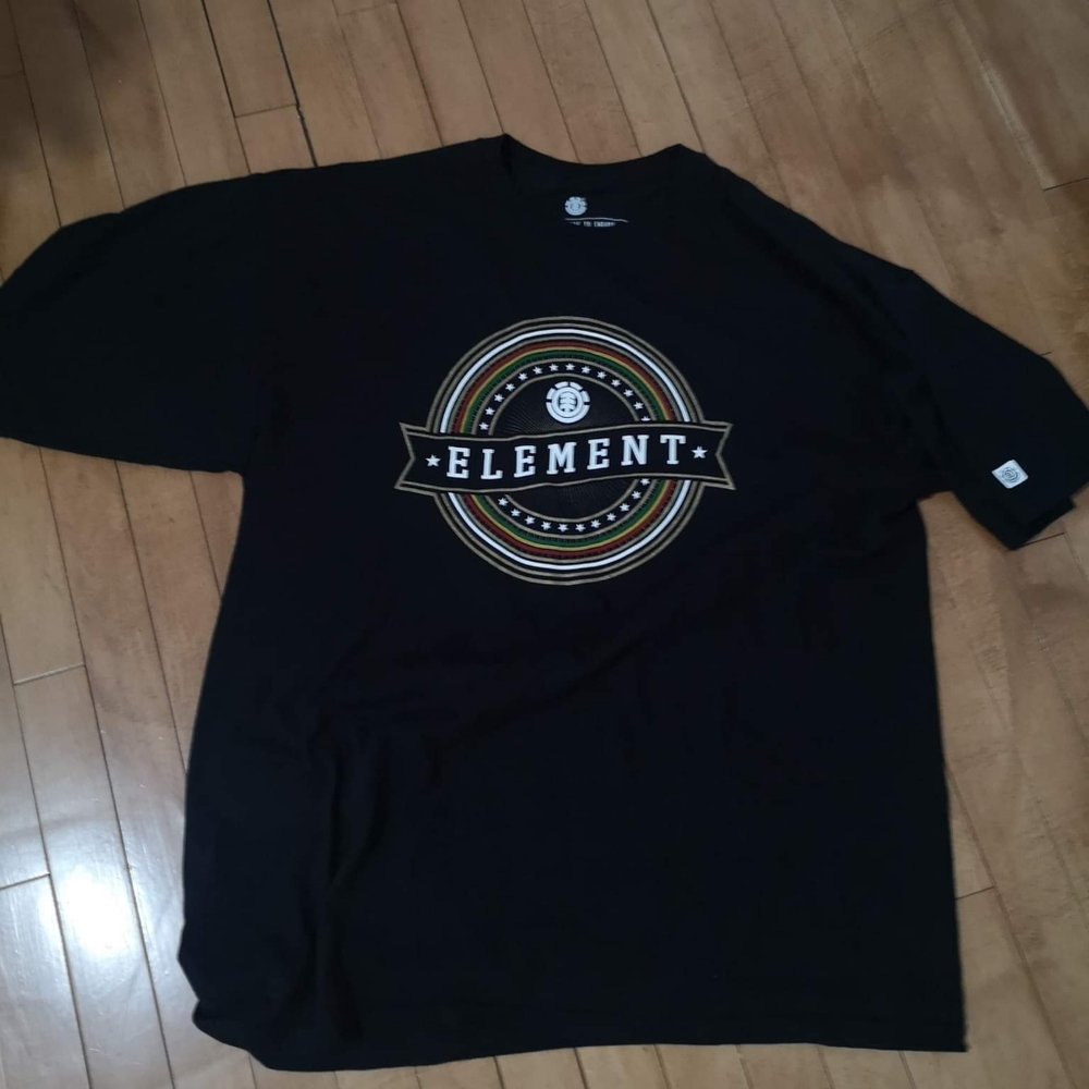 Men's XL t-shirt